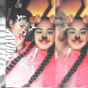 Meet your Posher, Lorlyn